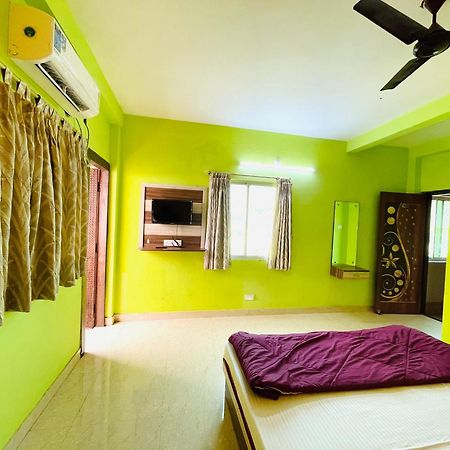 Hotel Falcon House ! Puri - Shriyash Group Exteriér fotografie